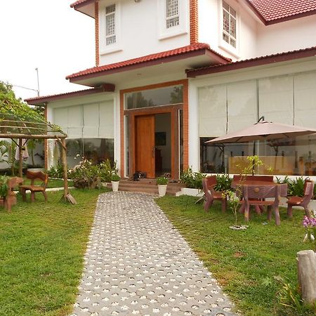 Swiss Villa Sihanoukville Dış mekan fotoğraf