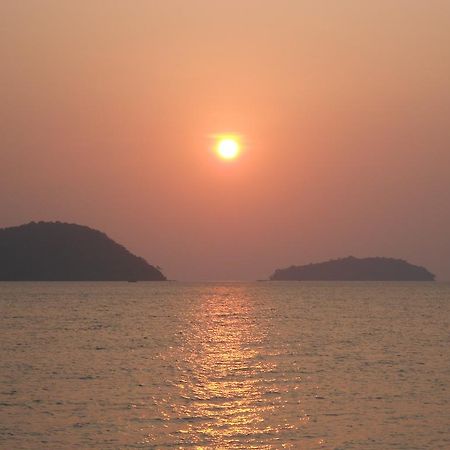 Swiss Villa Sihanoukville Dış mekan fotoğraf