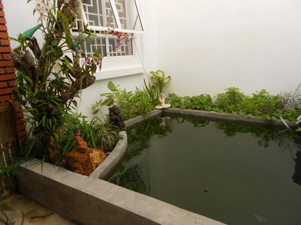 Swiss Villa Sihanoukville Dış mekan fotoğraf
