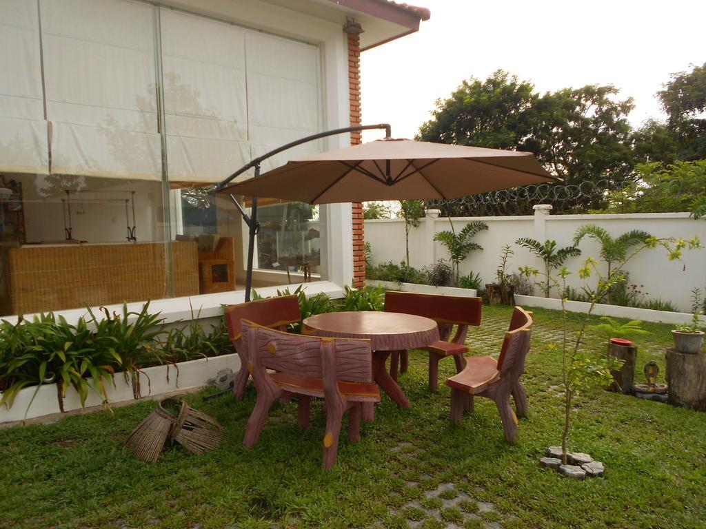Swiss Villa Sihanoukville Dış mekan fotoğraf