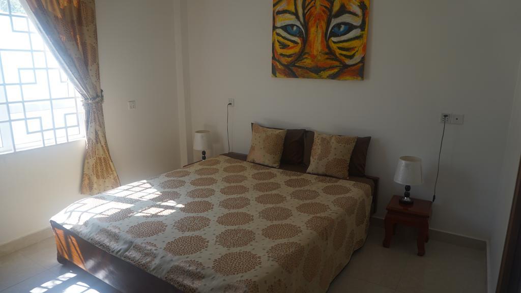 Swiss Villa Sihanoukville Dış mekan fotoğraf
