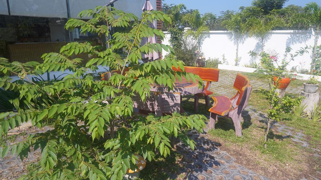 Swiss Villa Sihanoukville Dış mekan fotoğraf