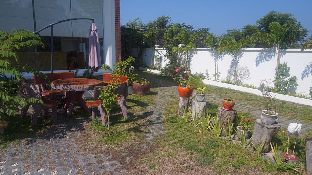 Swiss Villa Sihanoukville Dış mekan fotoğraf