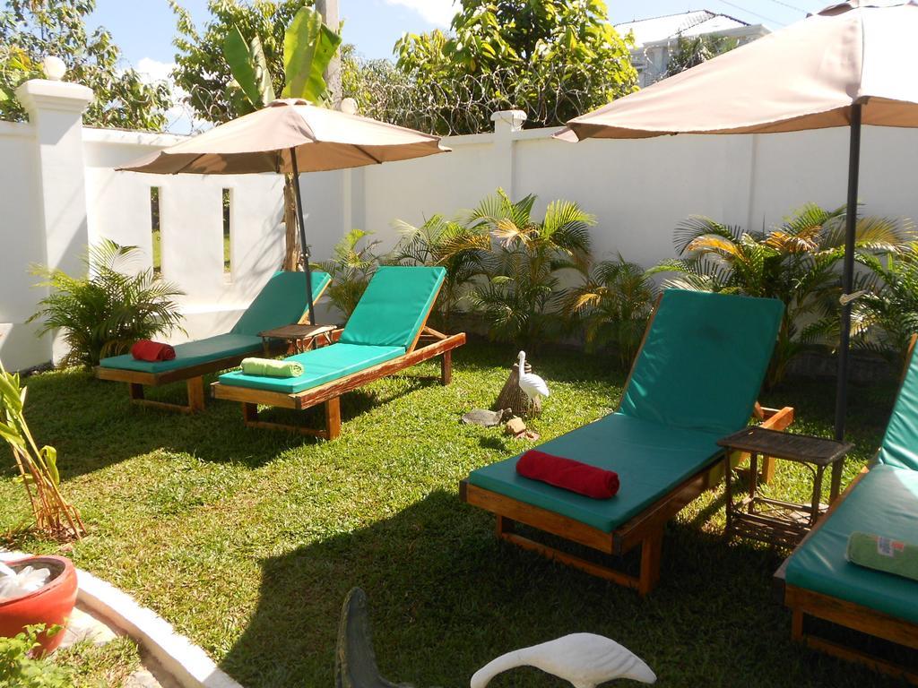 Swiss Villa Sihanoukville Dış mekan fotoğraf