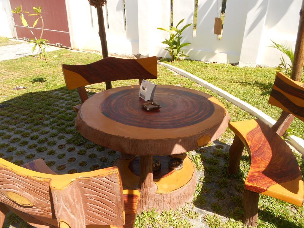 Swiss Villa Sihanoukville Dış mekan fotoğraf