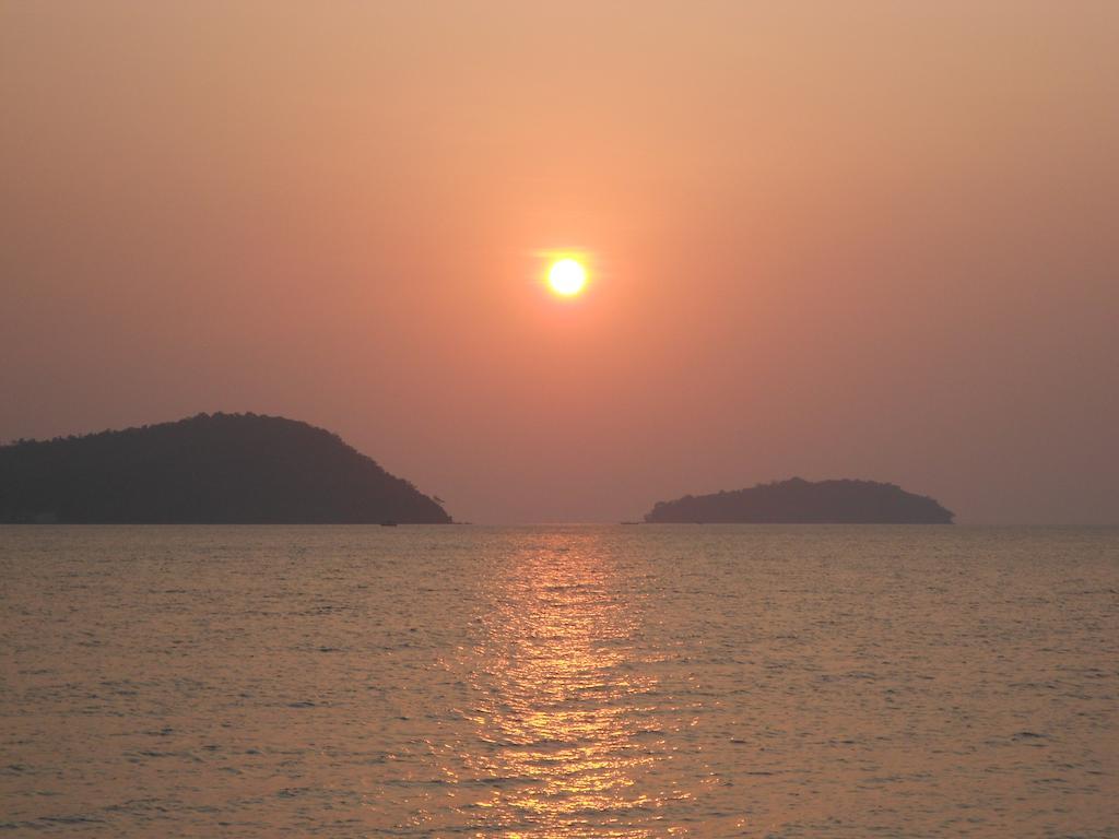 Swiss Villa Sihanoukville Dış mekan fotoğraf